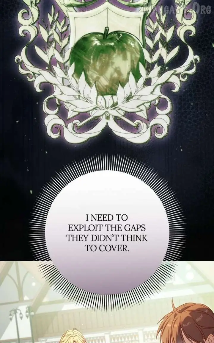 I’m a Villainess, but I Won’t Live Like One Ch. 48 – page 97