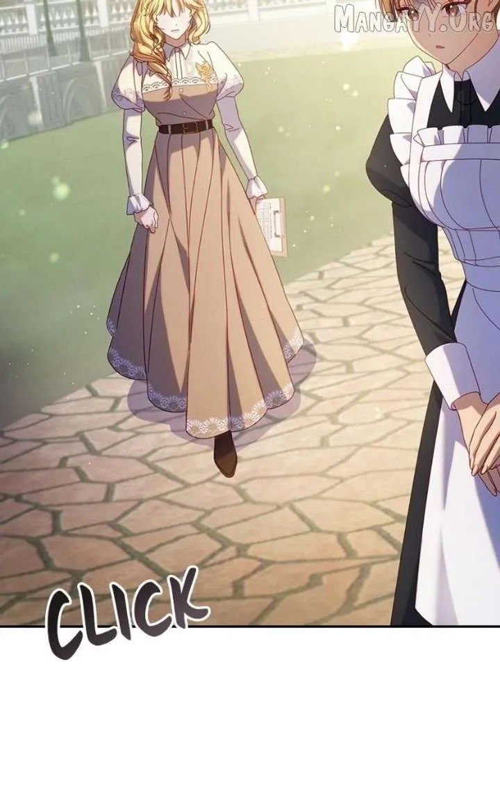 I’m a Villainess, but I Won’t Live Like One Ch. 48 – page 98