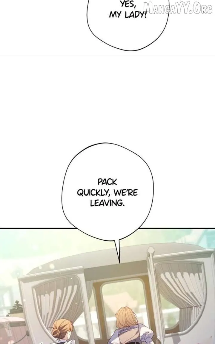 I’m a Villainess, but I Won’t Live Like One Ch. 48 – page 100