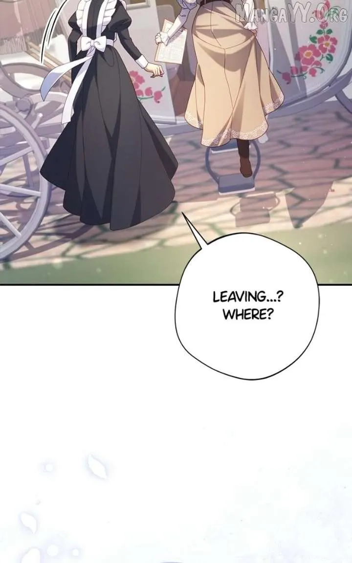 I’m a Villainess, but I Won’t Live Like One Ch. 48 – page 101