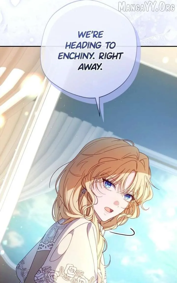 I’m a Villainess, but I Won’t Live Like One Ch. 48 – page 102