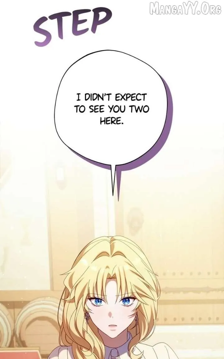 I’m a Villainess, but I Won’t Live Like One Ch. 48 – page 116