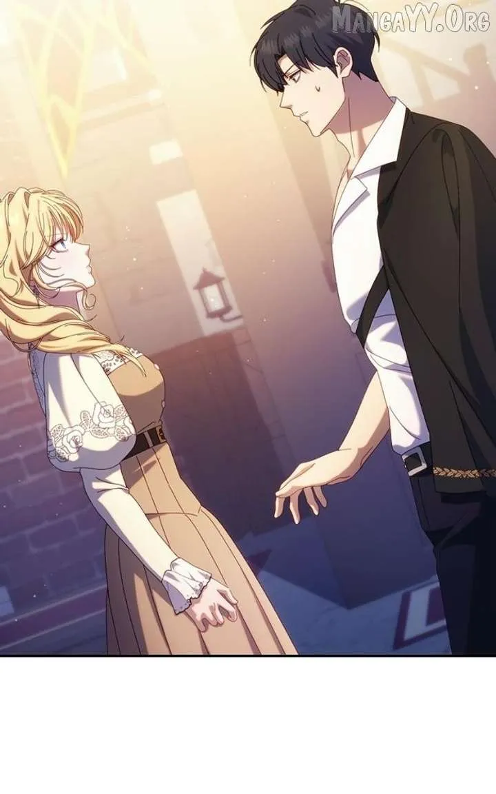 I’m a Villainess, but I Won’t Live Like One Ch. 49 – page 2