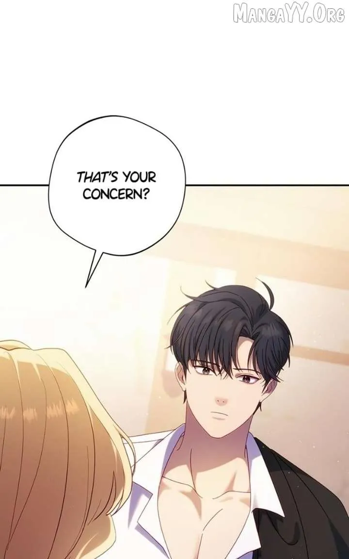 I’m a Villainess, but I Won’t Live Like One Ch. 49 – page 3