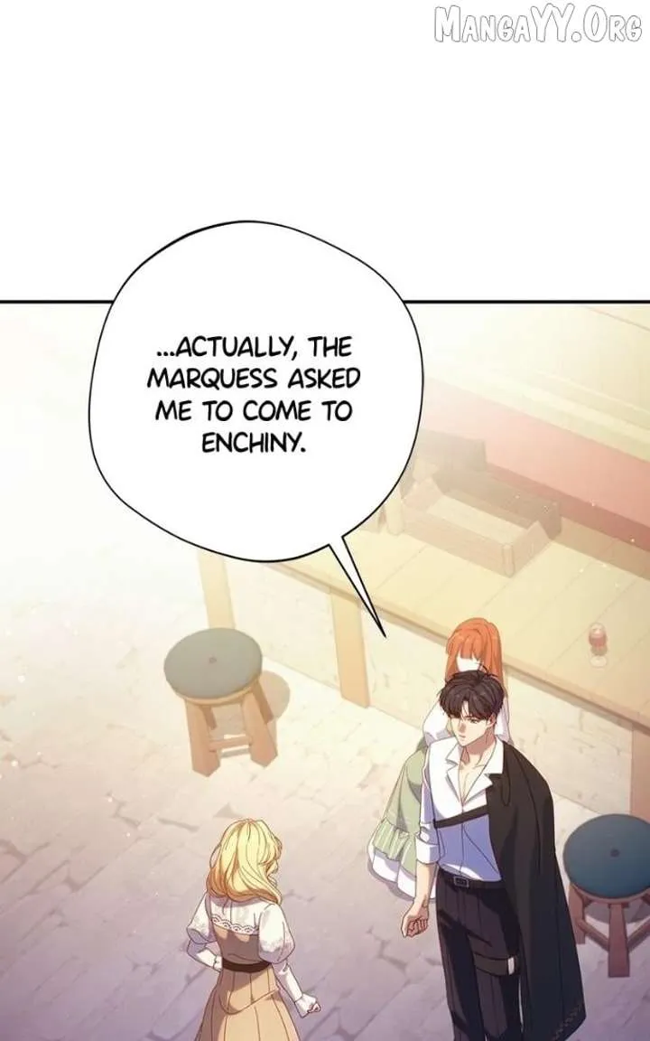 I’m a Villainess, but I Won’t Live Like One Ch. 49 – page 6