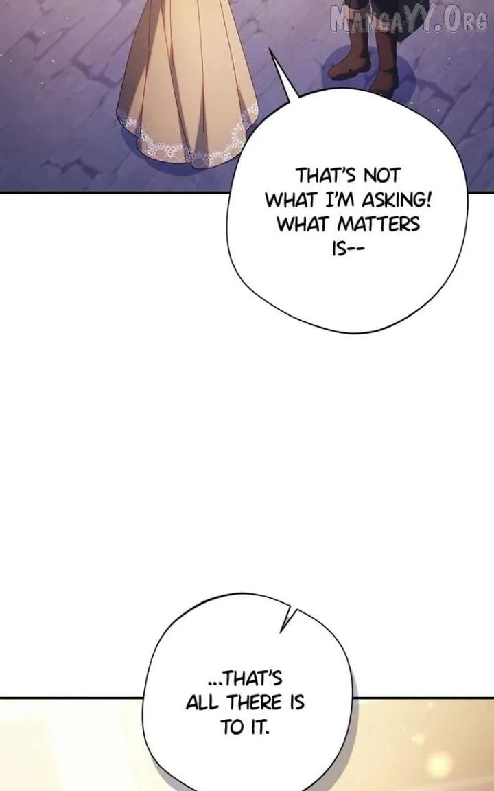I’m a Villainess, but I Won’t Live Like One Ch. 49 – page 7