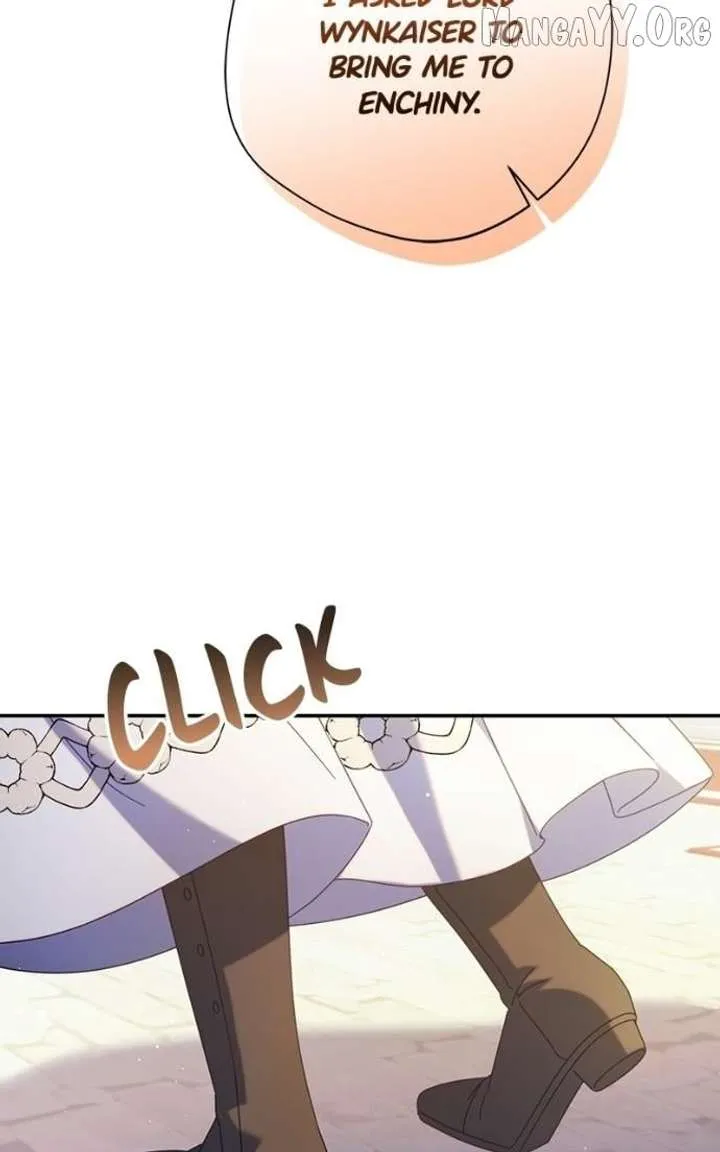 I’m a Villainess, but I Won’t Live Like One Ch. 49 – page 9
