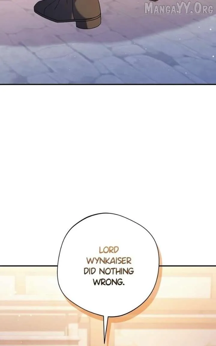 I’m a Villainess, but I Won’t Live Like One Ch. 49 – page 10