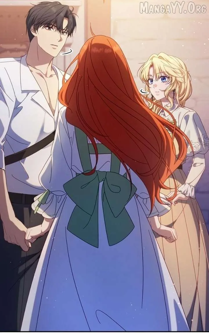 I’m a Villainess, but I Won’t Live Like One Ch. 49 – page 11
