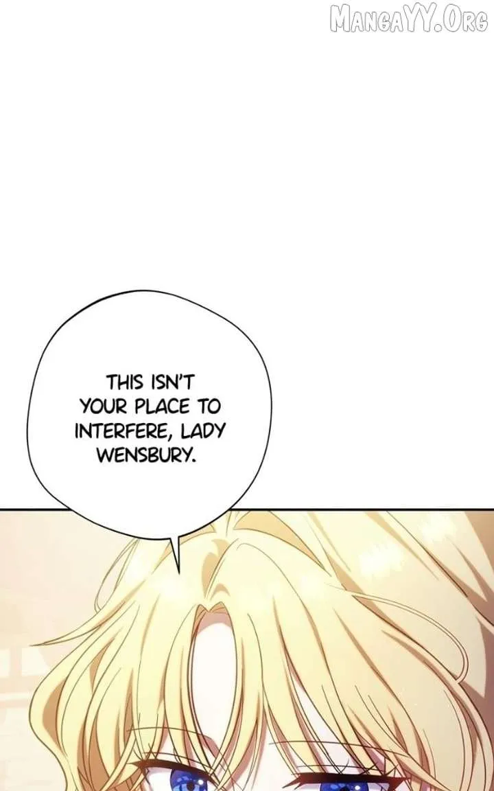 I’m a Villainess, but I Won’t Live Like One Ch. 49 – page 12