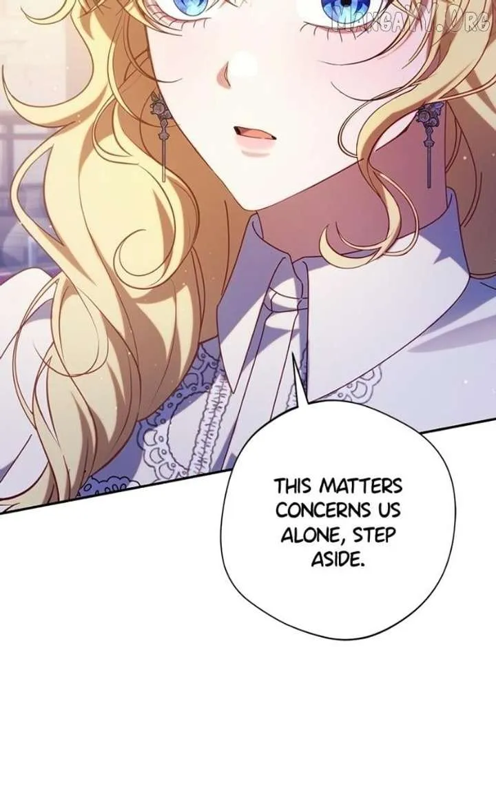 I’m a Villainess, but I Won’t Live Like One Ch. 49 – page 13