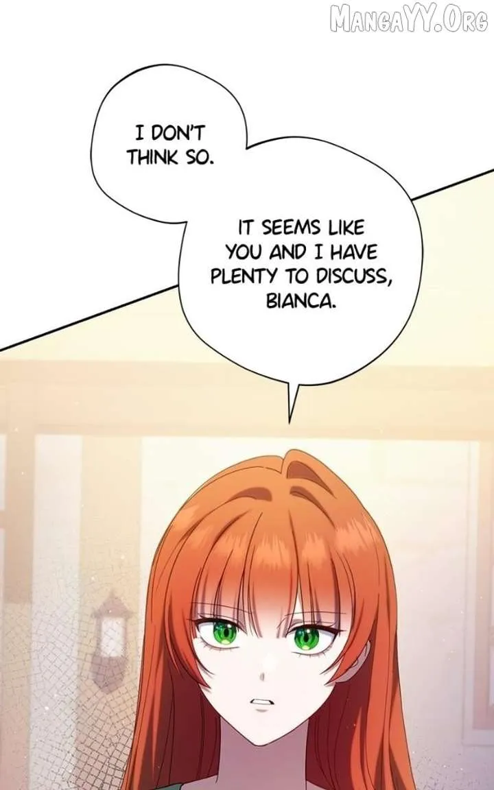 I’m a Villainess, but I Won’t Live Like One Ch. 49 – page 14