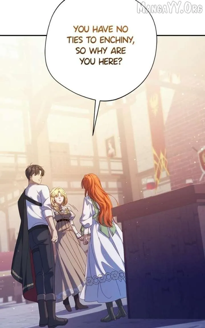 I’m a Villainess, but I Won’t Live Like One Ch. 49 – page 16