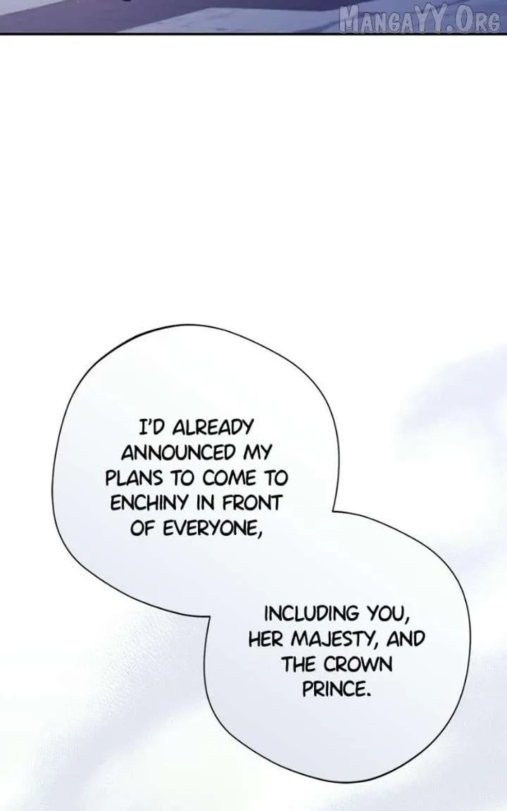 I’m a Villainess, but I Won’t Live Like One Ch. 49 – page 17