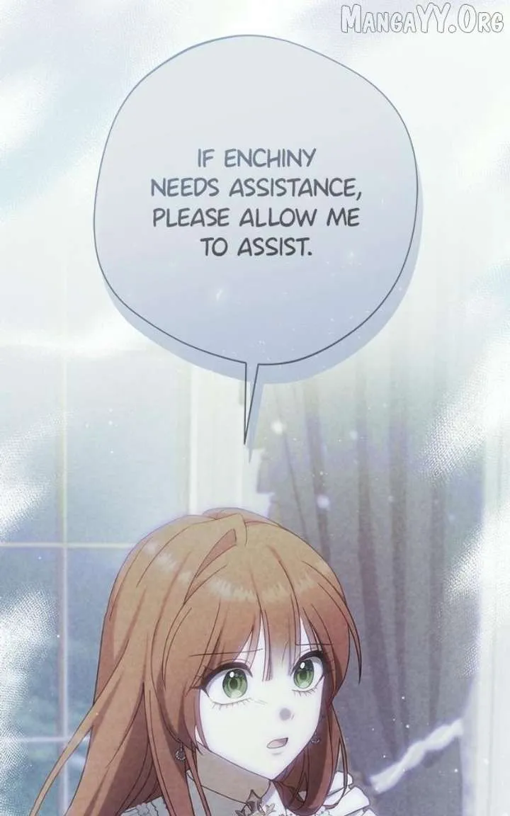 I’m a Villainess, but I Won’t Live Like One Ch. 49 – page 18