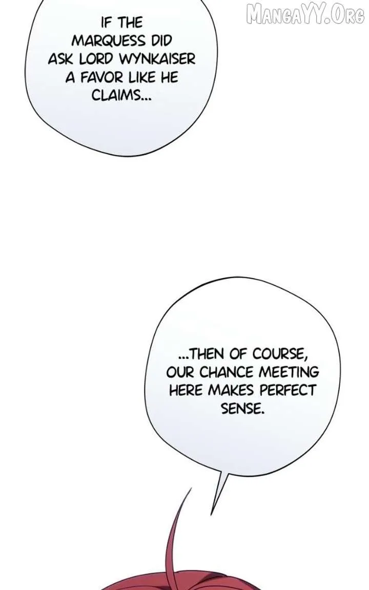 I’m a Villainess, but I Won’t Live Like One Ch. 49 – page 20