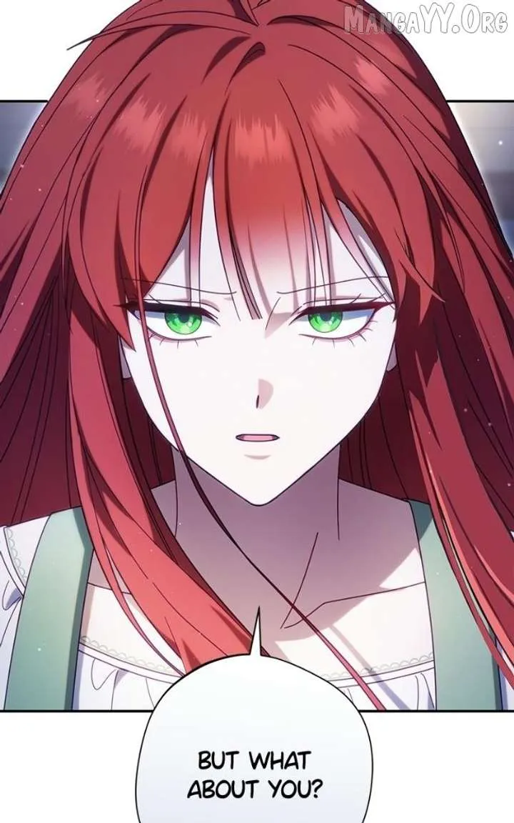 I’m a Villainess, but I Won’t Live Like One Ch. 49 – page 21