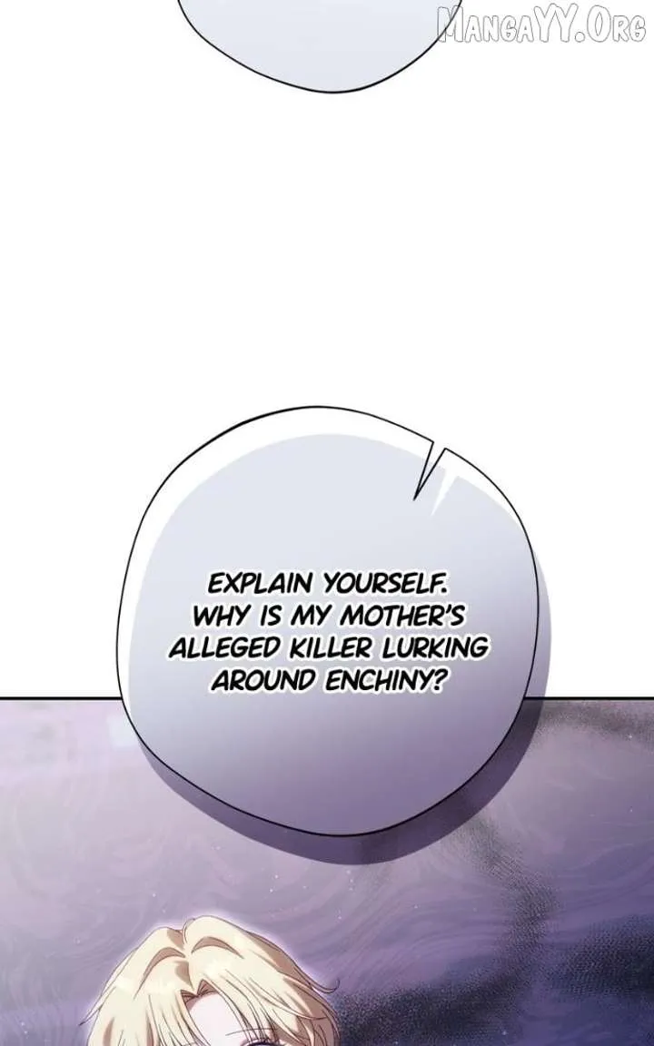 I’m a Villainess, but I Won’t Live Like One Ch. 49 – page 22