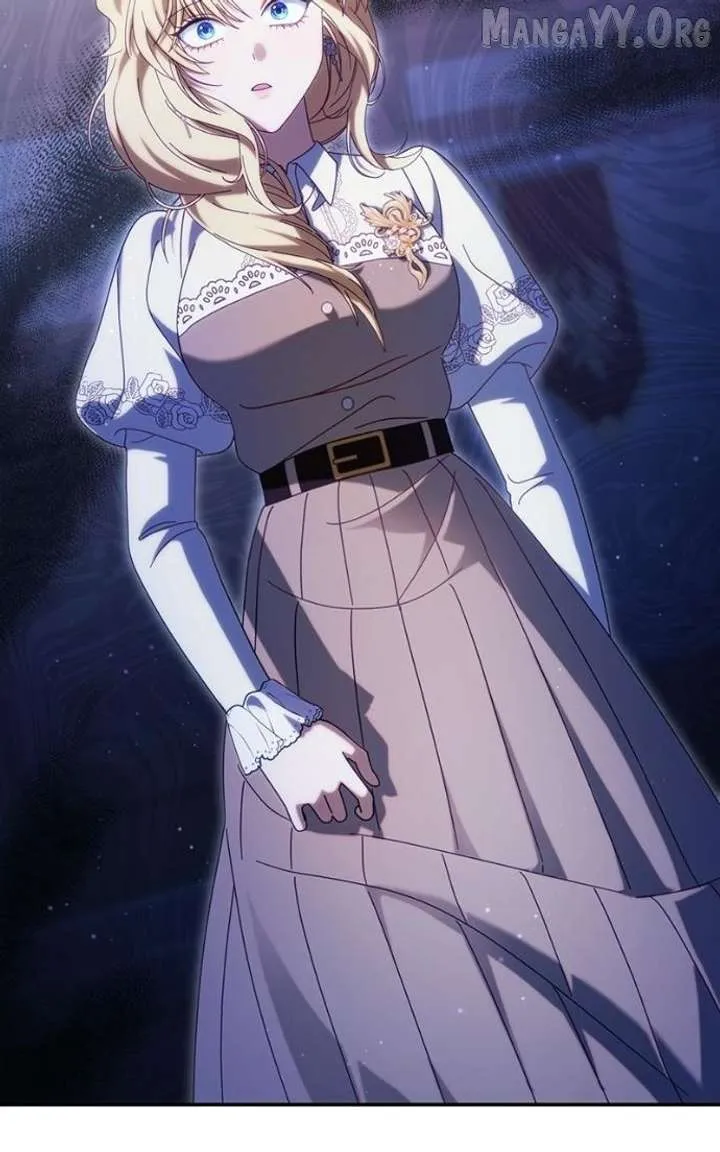 I’m a Villainess, but I Won’t Live Like One Ch. 49 – page 23