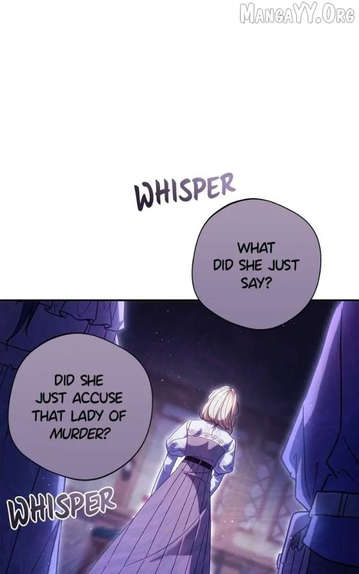 I’m a Villainess, but I Won’t Live Like One Ch. 49 – page 24