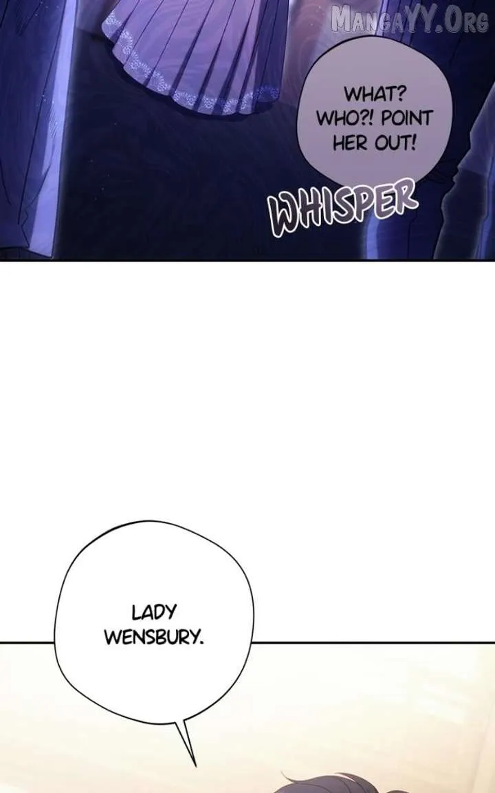 I’m a Villainess, but I Won’t Live Like One Ch. 49 – page 25