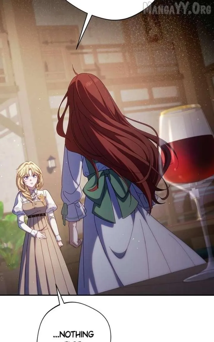 I’m a Villainess, but I Won’t Live Like One Ch. 49 – page 31