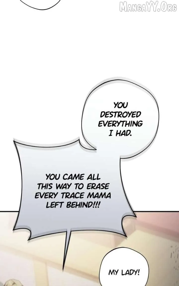 I’m a Villainess, but I Won’t Live Like One Ch. 49 – page 41