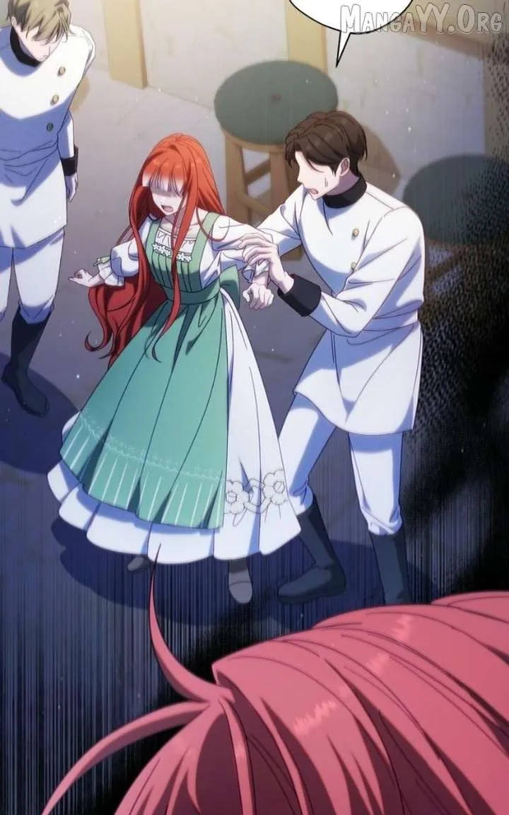 I’m a Villainess, but I Won’t Live Like One Ch. 49 – page 42