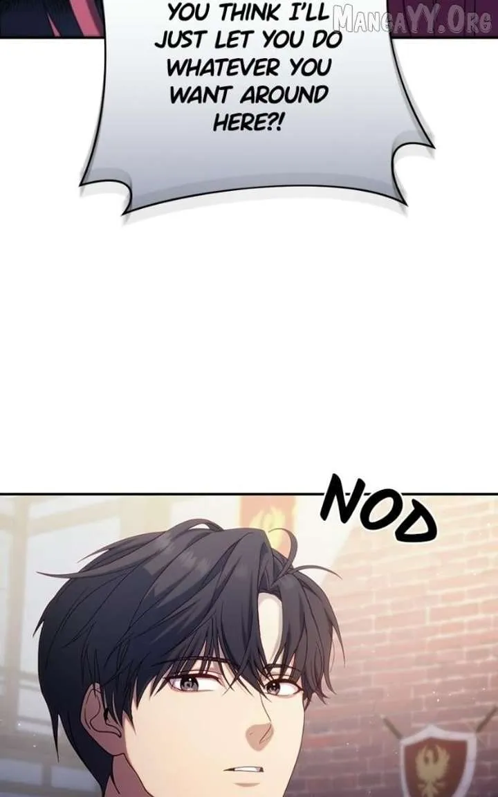 I’m a Villainess, but I Won’t Live Like One Ch. 49 – page 44
