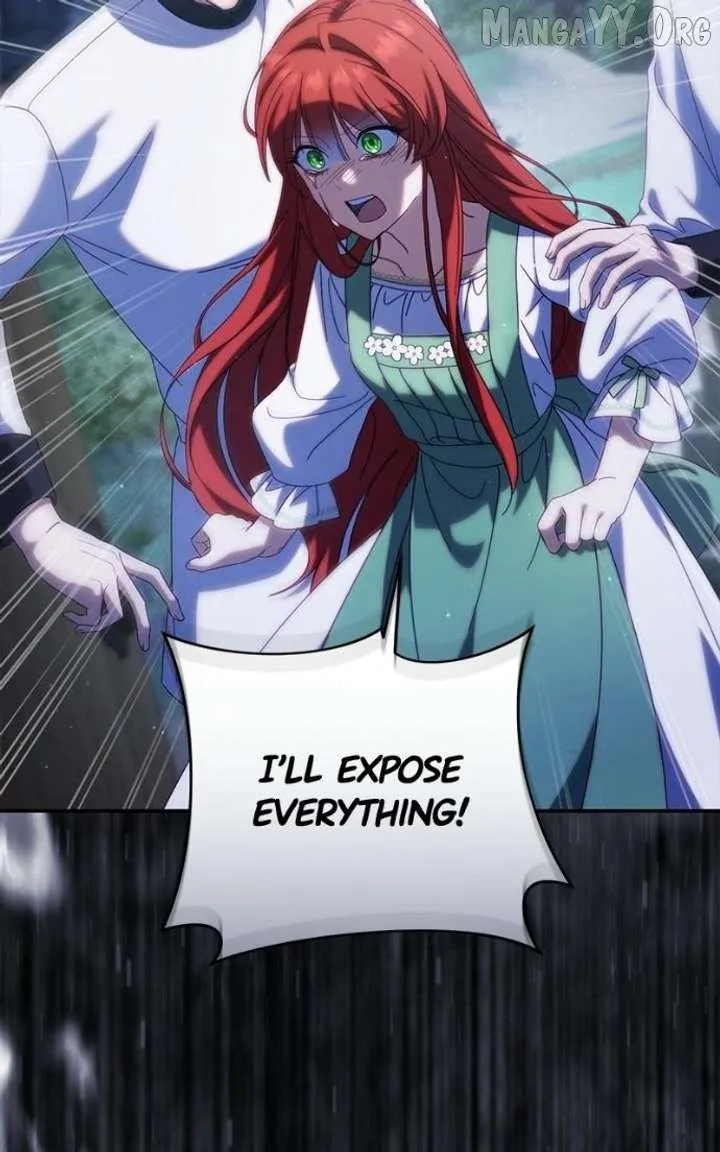 I’m a Villainess, but I Won’t Live Like One Ch. 49 – page 46