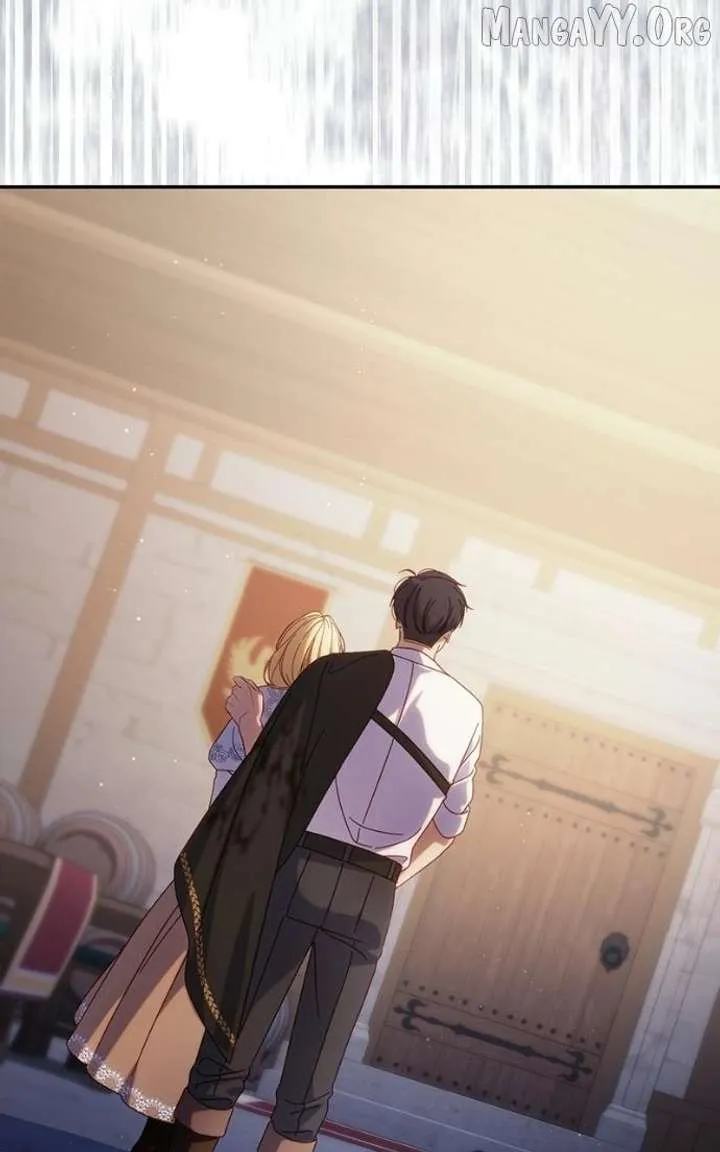 I’m a Villainess, but I Won’t Live Like One Ch. 49 – page 49