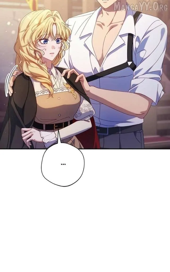 I’m a Villainess, but I Won’t Live Like One Ch. 49 – page 51