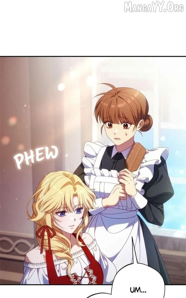 I’m a Villainess, but I Won’t Live Like One Ch. 49 – page 59
