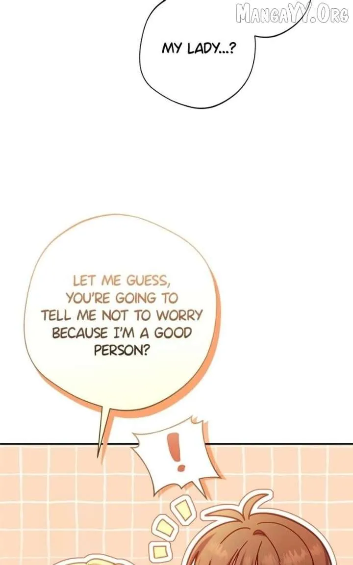 I’m a Villainess, but I Won’t Live Like One Ch. 49 – page 60