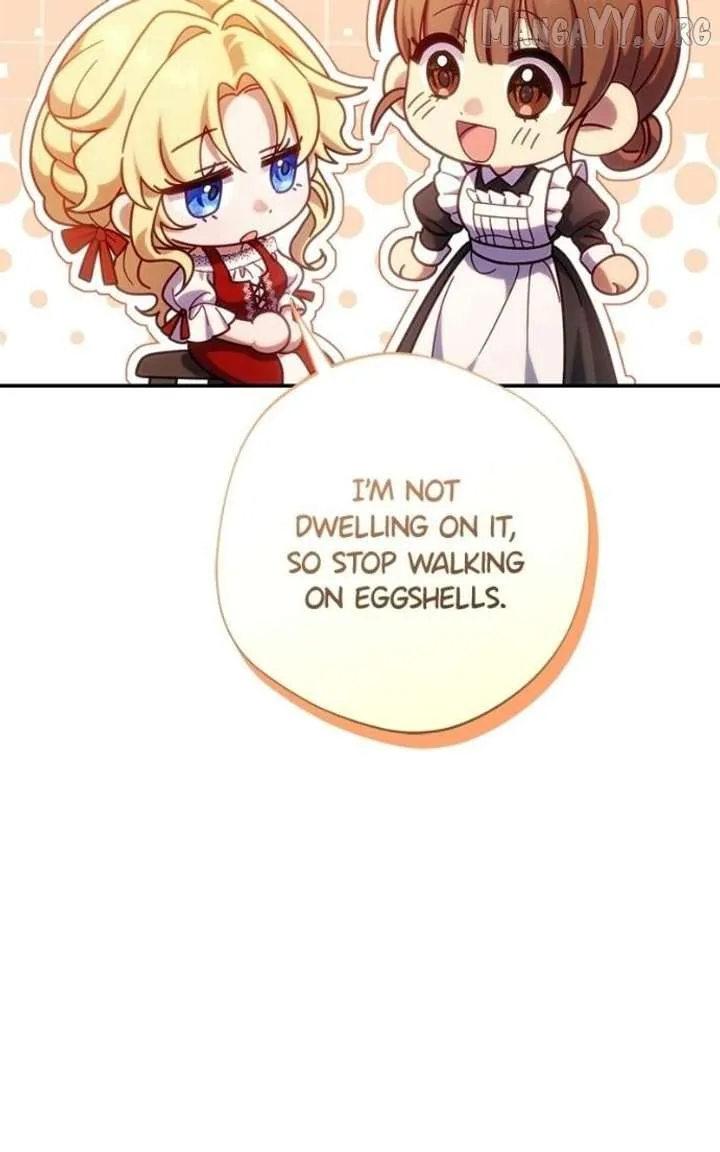 I’m a Villainess, but I Won’t Live Like One Ch. 49 – page 61