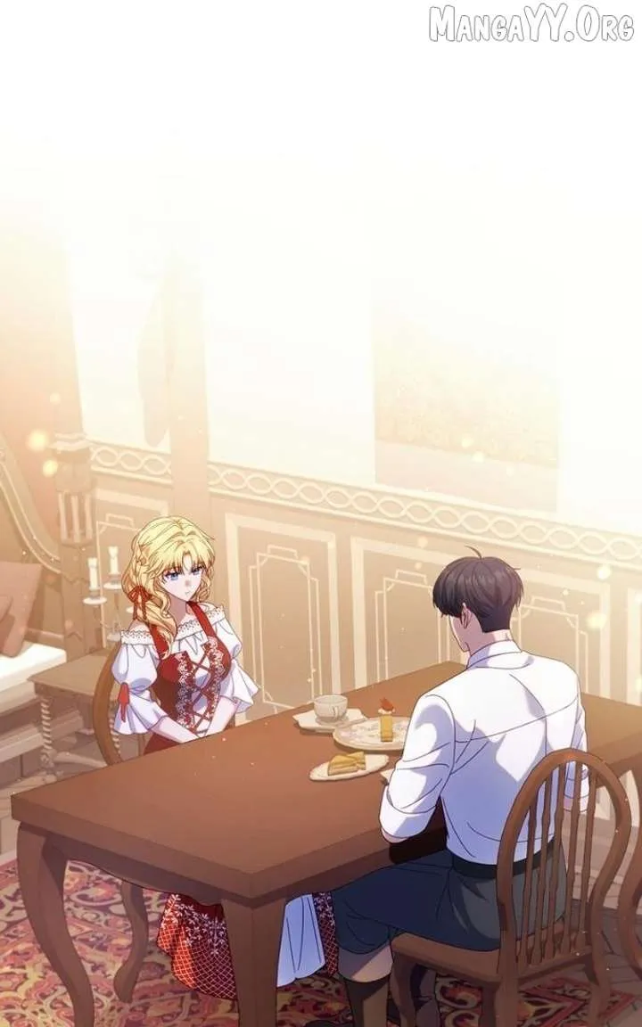 I’m a Villainess, but I Won’t Live Like One Ch. 49 – page 70