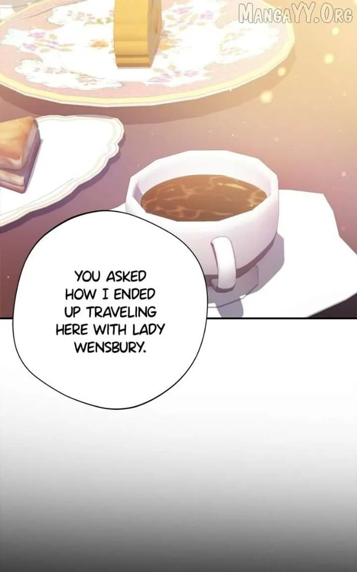 I’m a Villainess, but I Won’t Live Like One Ch. 49 – page 72