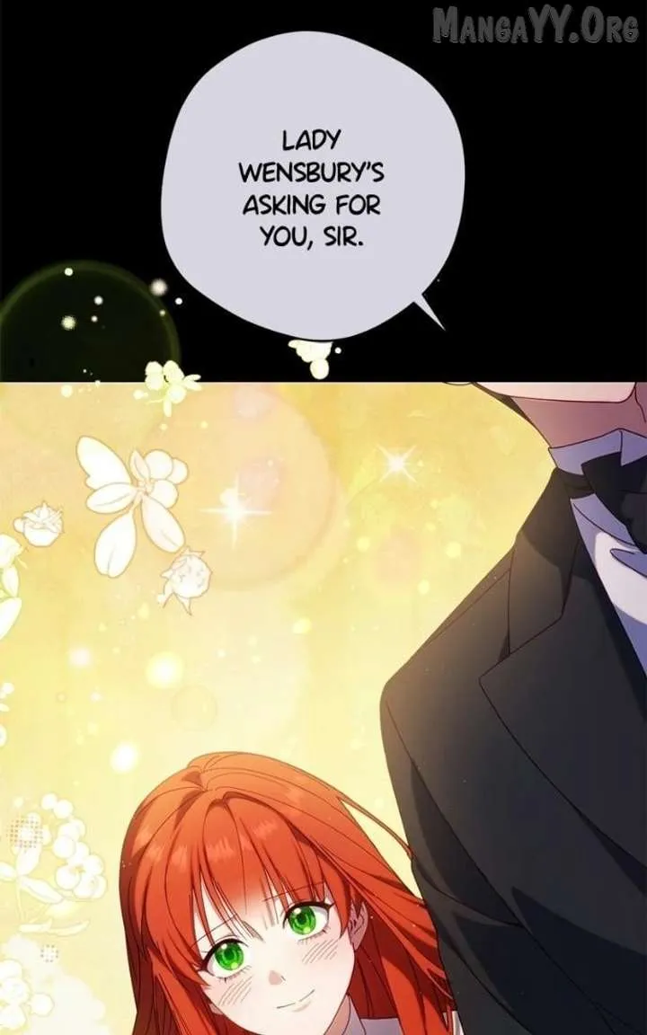 I’m a Villainess, but I Won’t Live Like One Ch. 49 – page 76
