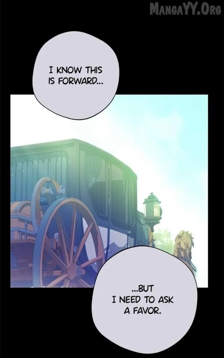 I’m a Villainess, but I Won’t Live Like One Ch. 49 – page 80