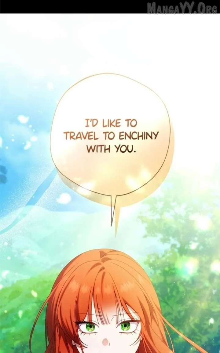 I’m a Villainess, but I Won’t Live Like One Ch. 49 – page 81