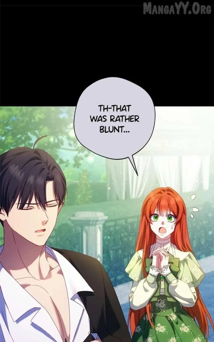 I’m a Villainess, but I Won’t Live Like One Ch. 49 – page 84
