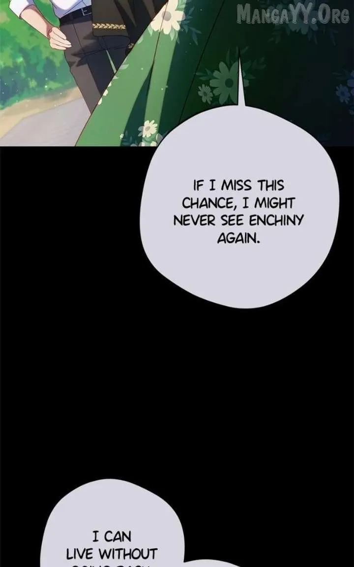 I’m a Villainess, but I Won’t Live Like One Ch. 49 – page 88
