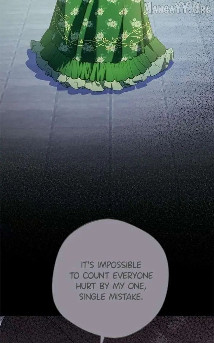 I’m a Villainess, but I Won’t Live Like One Ch. 49 – page 91