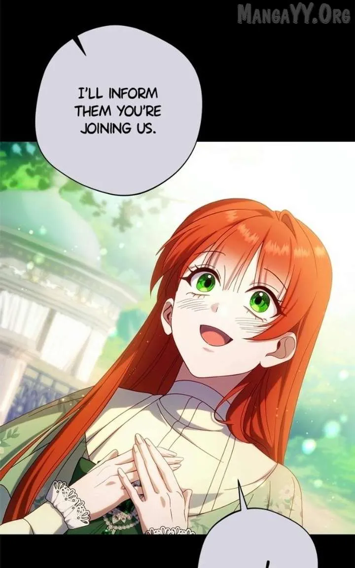 I’m a Villainess, but I Won’t Live Like One Ch. 49 – page 94