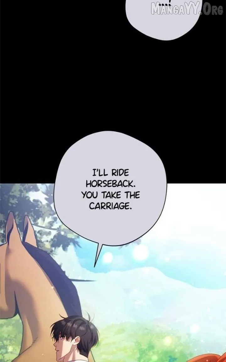 I’m a Villainess, but I Won’t Live Like One Ch. 49 – page 95