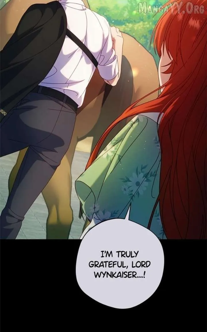 I’m a Villainess, but I Won’t Live Like One Ch. 49 – page 96