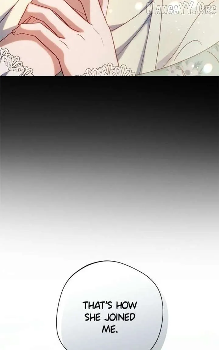 I’m a Villainess, but I Won’t Live Like One Ch. 49 – page 98