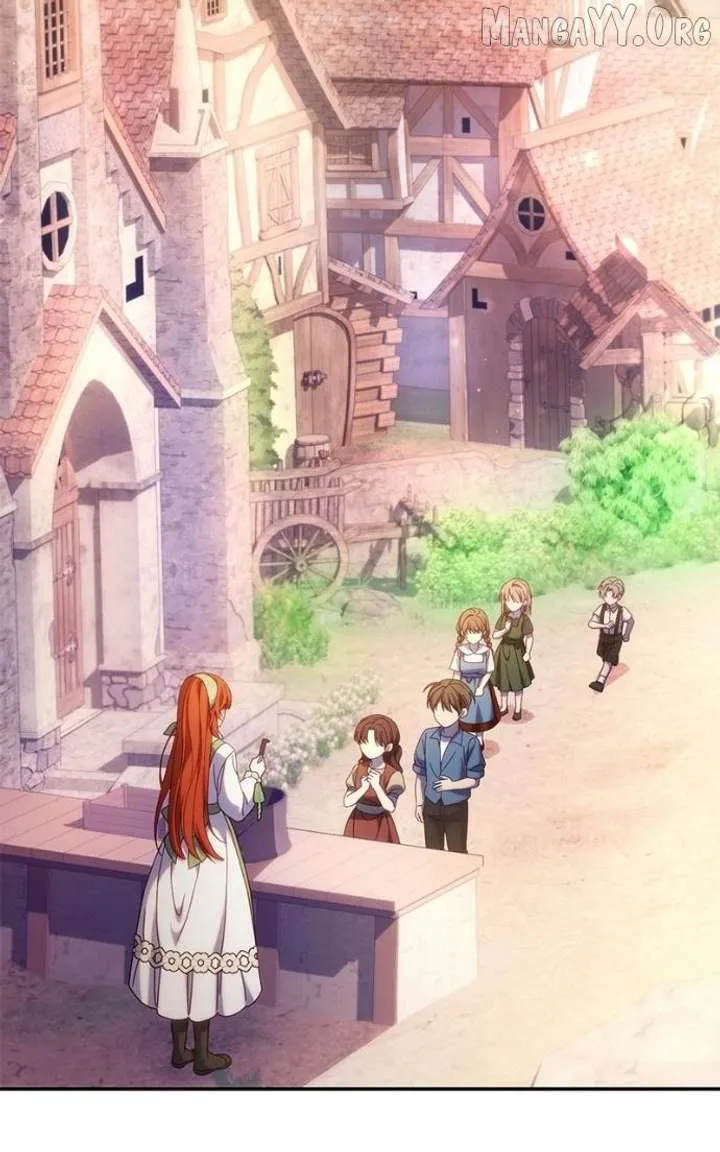 I’m a Villainess, but I Won’t Live Like One Ch. 49 – page 100