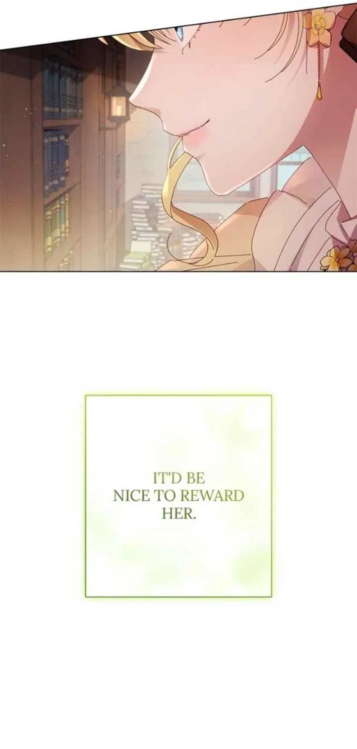 I’m a Villainess, but I Won’t Live Like One Ch. 5 – page 3