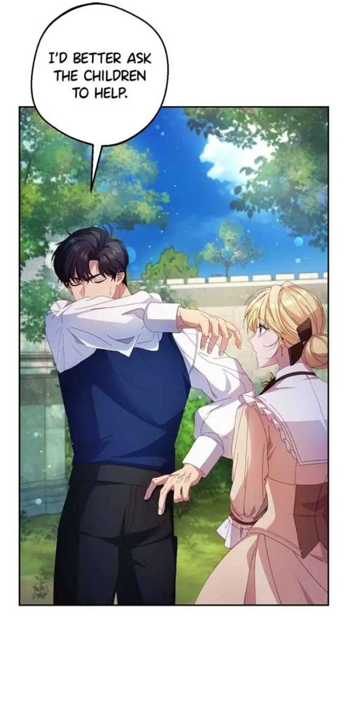 I’m a Villainess, but I Won’t Live Like One Ch. 5 – page 4